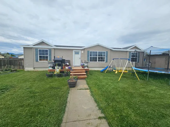 212 Vero Ln, Buffalo, WY 82834