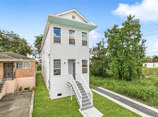 2532 S Miro St, New Orleans, LA 70125