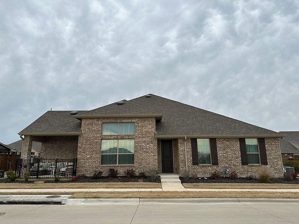 Home exterior