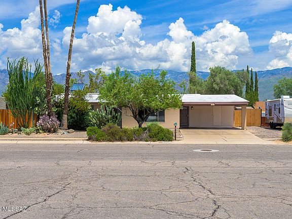 3rd image of 9541 E Calle Eunice