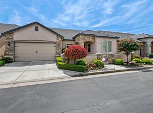 5437 W Orchard Ave, Visalia, CA 93277