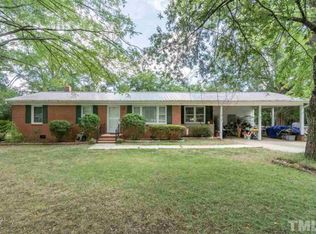 1521 S Main St, Wake Forest, NC 27587