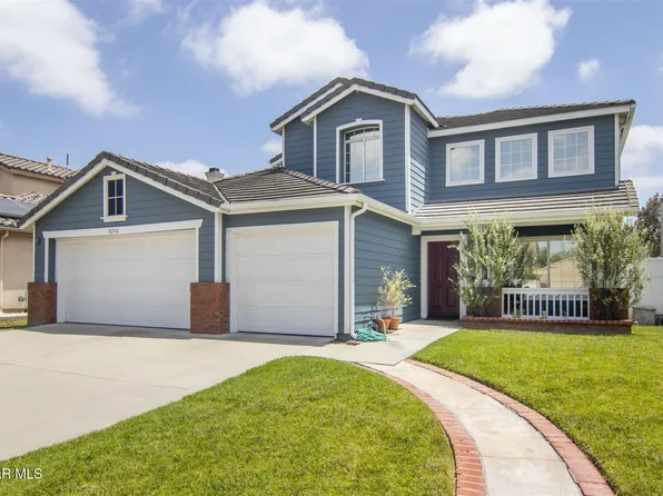 9298 Hollister St, Ventura, CA 93004