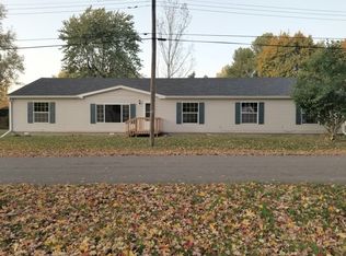 8110 E Desoto St, Muncie, IN 47303