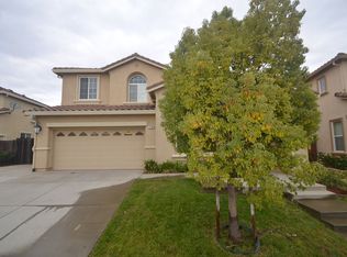 12385 Montauk Way, Rancho Cordova, CA 95742