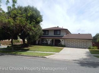1100 Via Pintada, Riverside, CA 92507