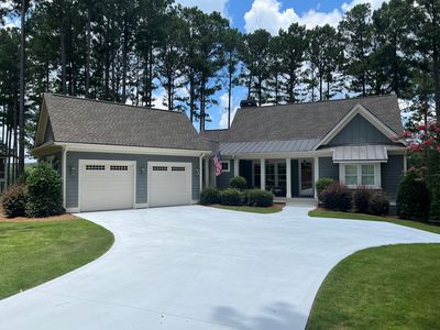1071 Golf View Ln, Greensboro, GA, 30642