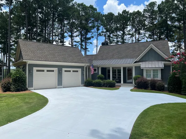 1071 Golf View Ln, Greensboro, GA 30642