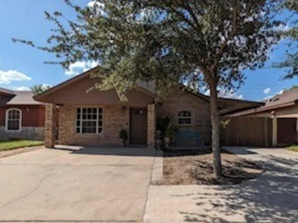 722 Zebra Dr, Laredo, TX 78045