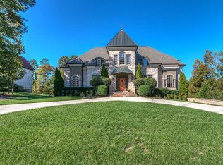 1106 Seminole Dr, Fort Mill, SC 29707