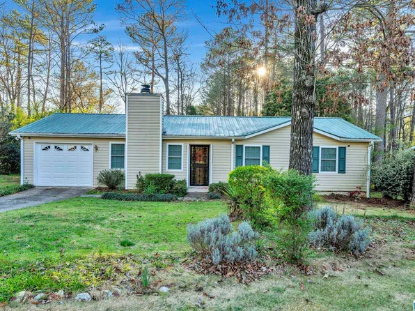 6469 Chrissy Dr, Pinson, AL 35126