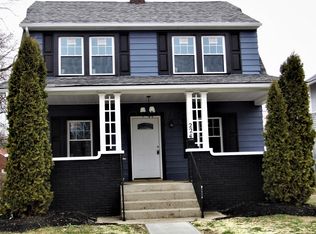 224 Rugg Ave, Newark, OH 43055