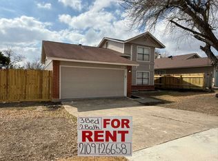 8750 Shallow Rdg, San Antonio, TX 78239