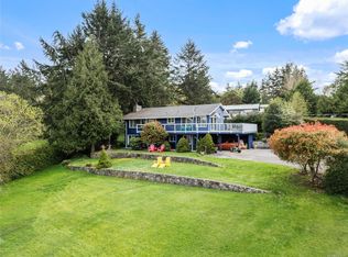 321 Maliview Dr, Saltspring Island, BC V8K 1B1