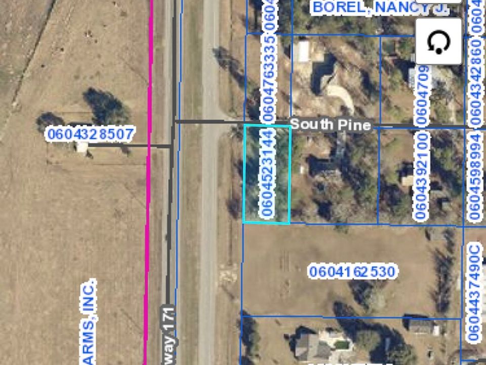 2nd image of OF Gaytine Pines Subdivision #1