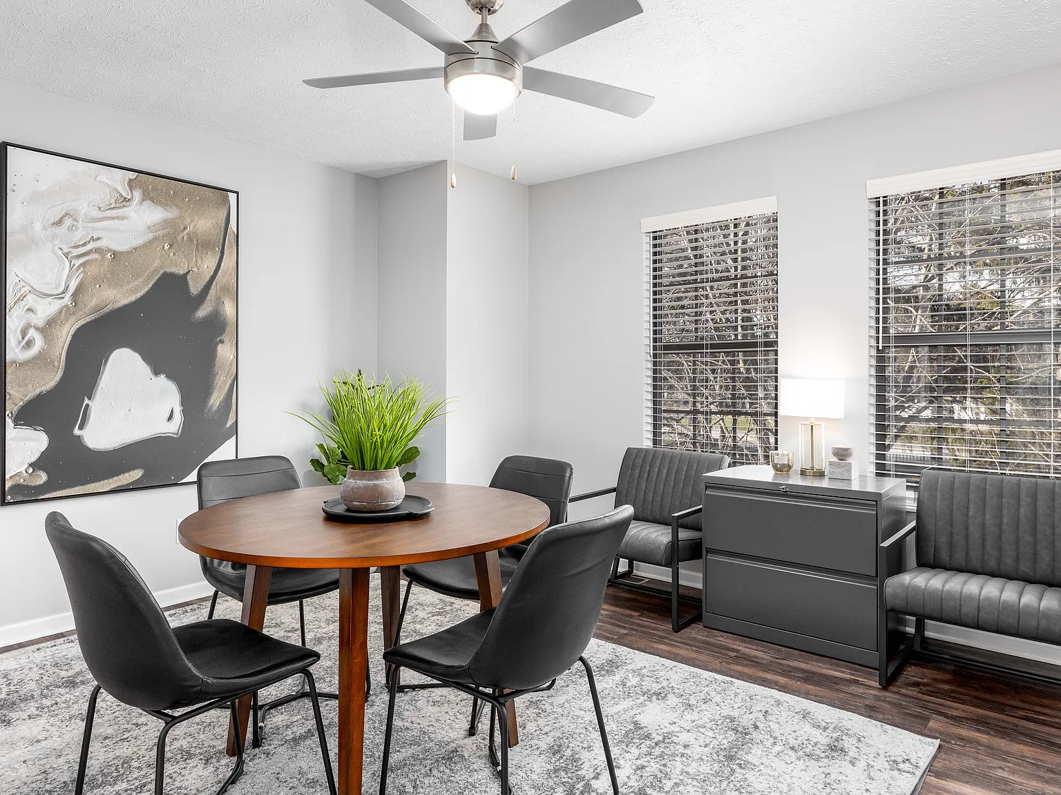 McNaughten Woods Townhomes — Photo 2