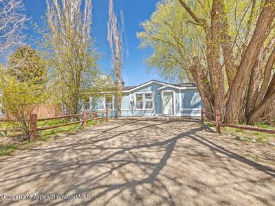 549 E Washington Ave, Hayden, CO, 81639