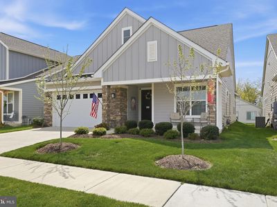 152 Milkweed Dr, Lake Frederick, VA, 22630