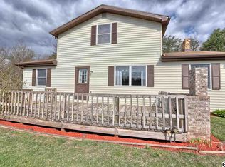 412 Roseglen Rd, Duncannon, PA 17020