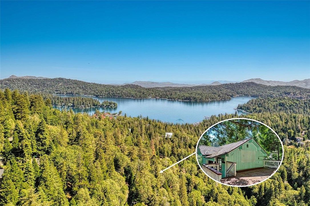 587 Wellsley Dr, Lake Arrowhead, CA 92352 MLS RW23105542 Zillow