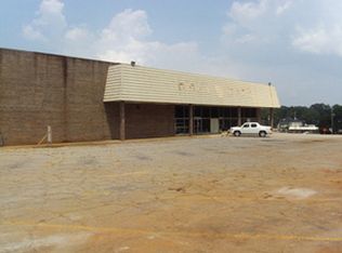 217 E Main St, Thomaston, GA 30286