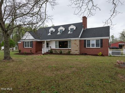 6062 Nc Hwy 222, Fountain, NC, 27829