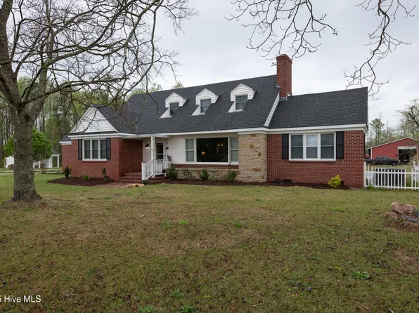6062 Nc Hwy 222, Fountain, NC 27829