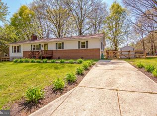 8242 Riviera Dr, Severn, MD 21144