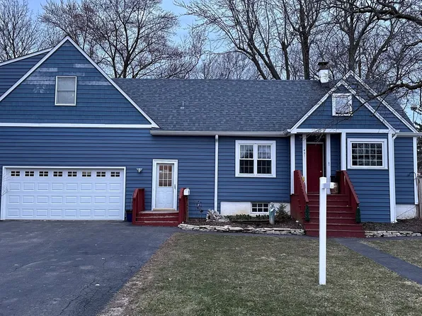 421 Kenwood Dr, Round Lake Park, IL 60073