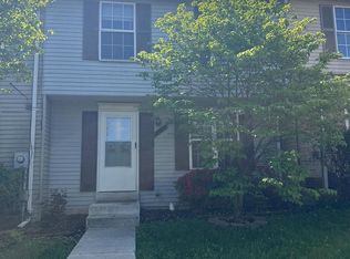 1488 Dockside Ct, Frederick, MD 21701