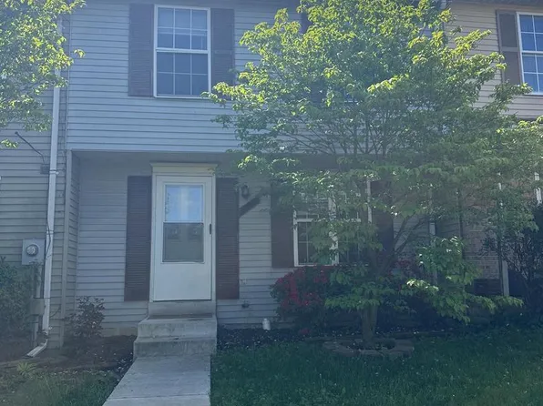 1488 Dockside Ct, Frederick, MD 21701