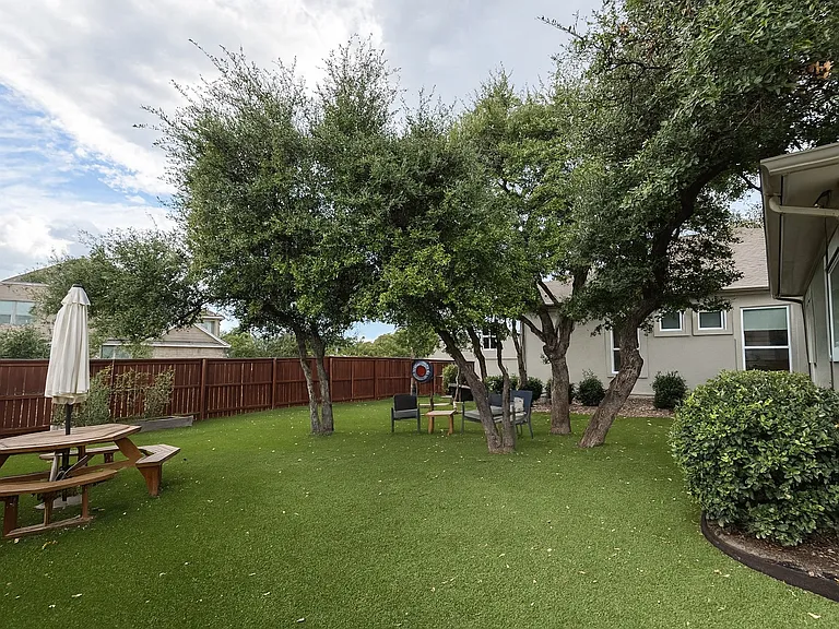 2700 Juniper Woods Rd — Photo 4