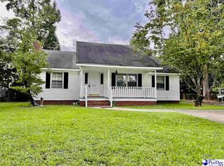 622 Brockton Ln, Florence, SC 29501