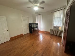 104 Irving St FLOOR 1, Jersey City, NJ 07307