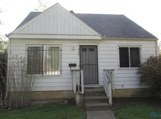 828 Moran Ave, Toledo, OH 43607