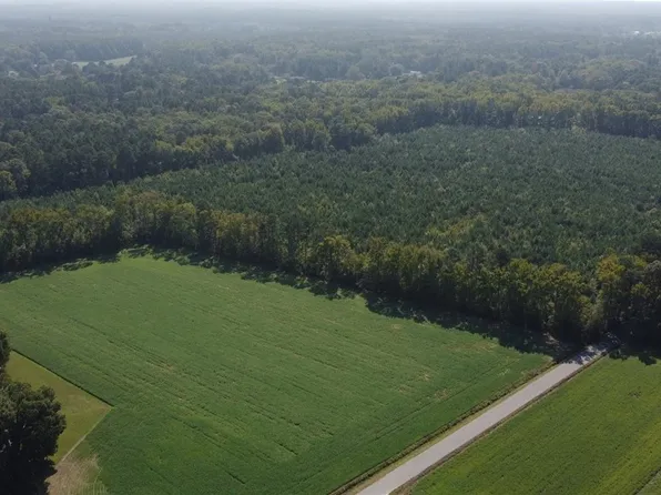 0 Pine Hall Rd #3, Mathews, VA 23109