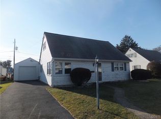 1333 Beverly Ave, Bethlehem, PA 18018