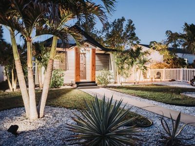 5105 28th Ave S, Gulfport, FL, 33707