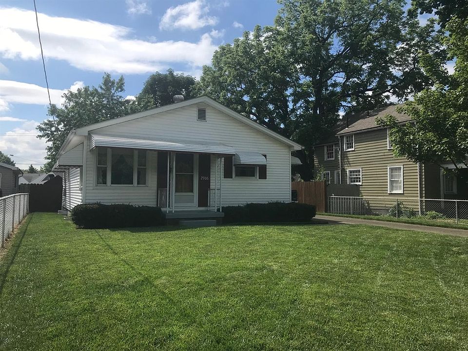 2nd image of 2906 Tytus Ave