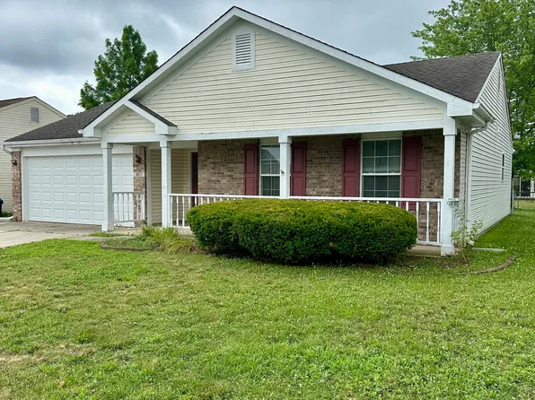 6677 Colleens Way, Indianapolis, IN 46221