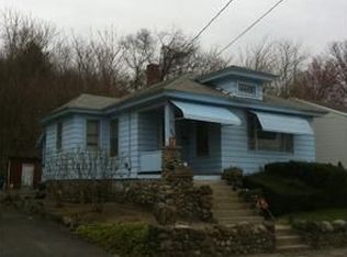 359 Oak St, Waterbury, CT 06705