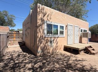 212 Cornell Dr SE APT C, Albuquerque, NM 87106