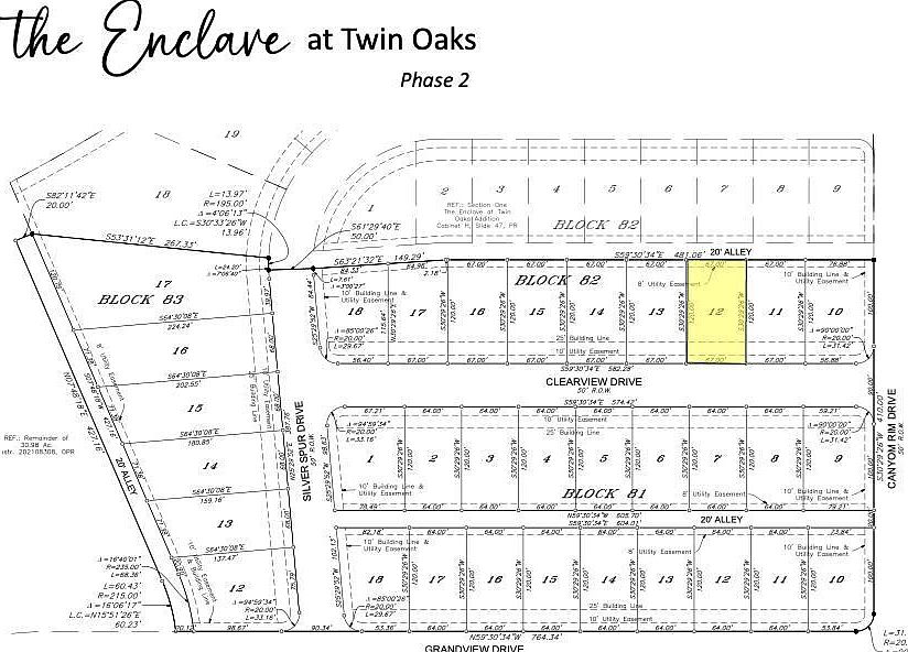 1st image of LOT 12 Clearview Dr