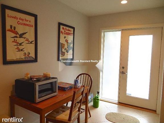 173 Saint Botolph St. #1 Boston - Back Bay Unit Photo 4