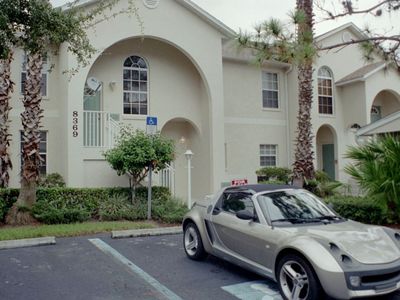 8369 Wingate Dr UNIT 2110, Sarasota, FL, 34238