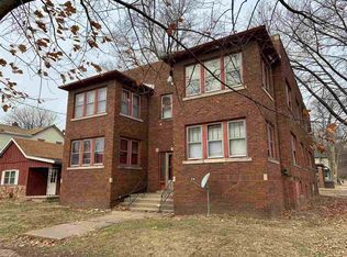 1121 NE Perry Ave, Peoria, IL