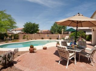 12359 N Mount Bigelow Rd, Oro Valley, AZ 85755