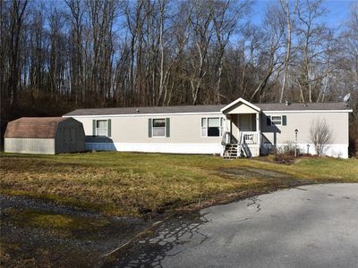 21058 Meadow Rd #62, Saegertown, PA, 16433