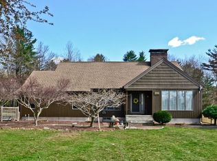 1180 Newgate Rd, West Suffield, CT 06093