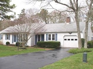 71 Ansel Howland Rd, Centerville, MA 02632